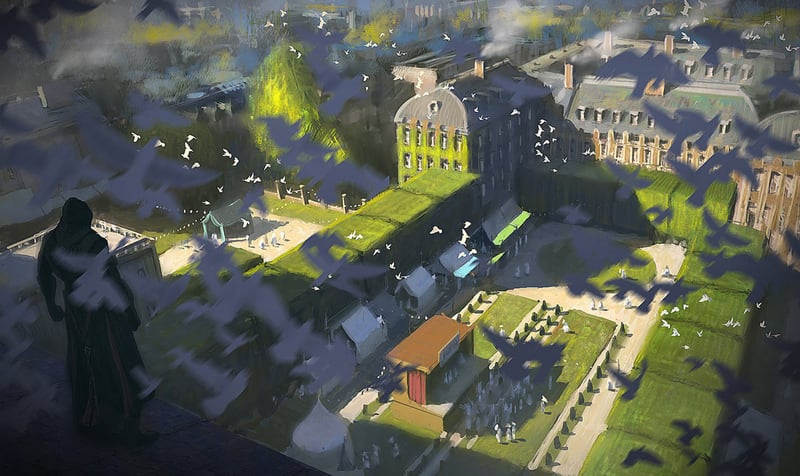 Game artwork 5