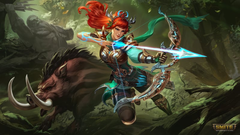Game artwork 2