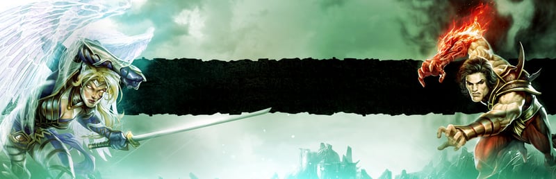 Game artwork 1