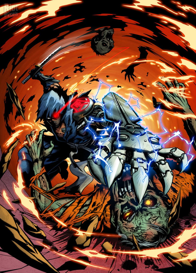 Game artwork 1