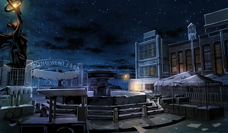 Game artwork 3