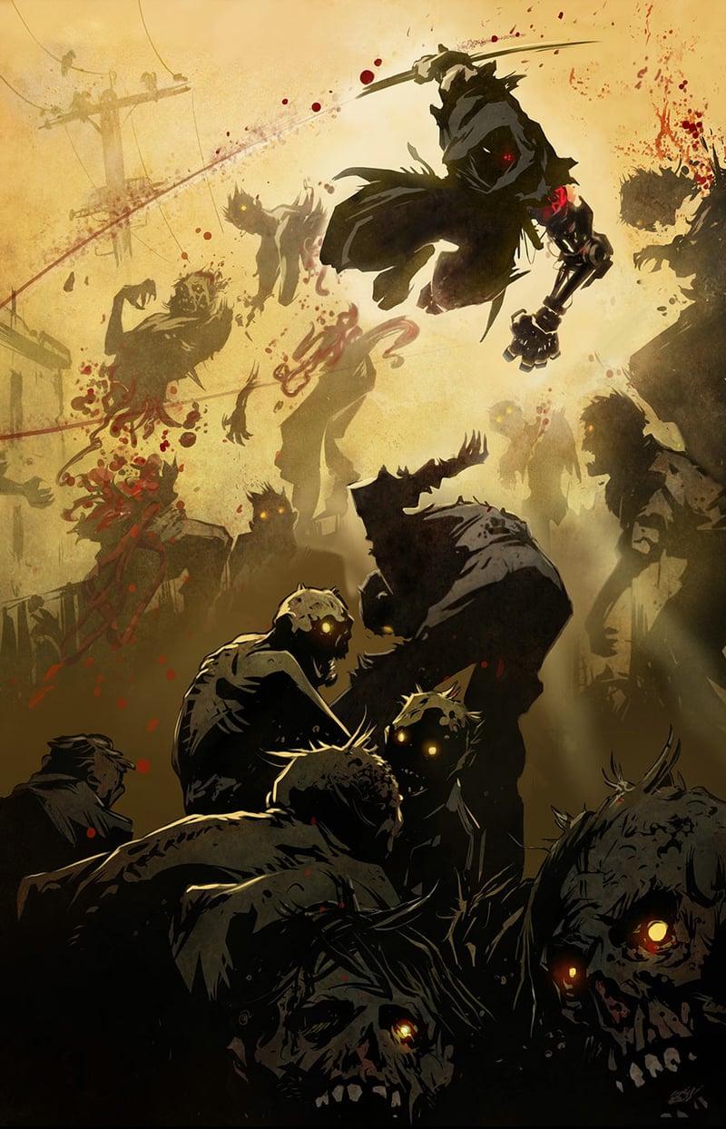 Game artwork 3