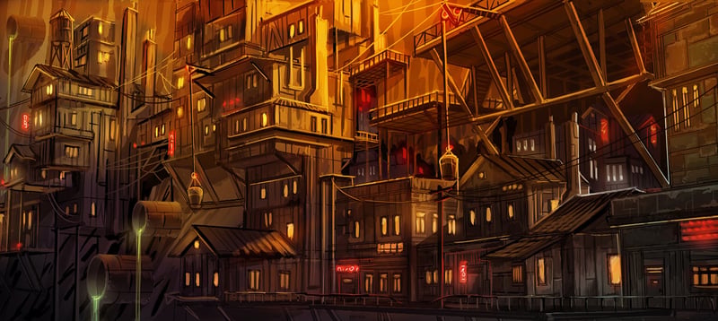 Game artwork 4