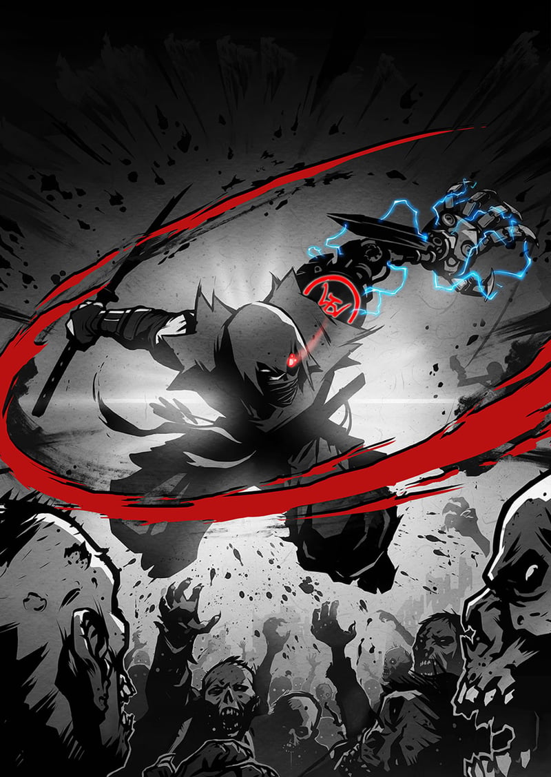 Game artwork 3