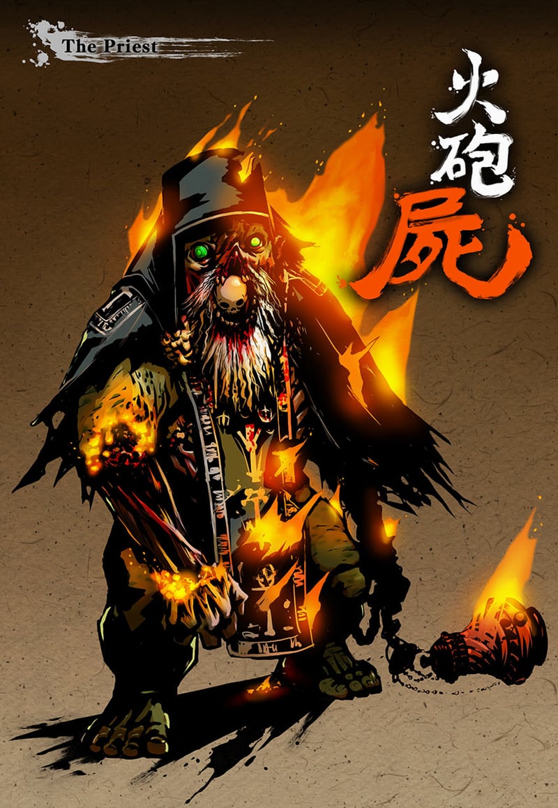 Game artwork 3
