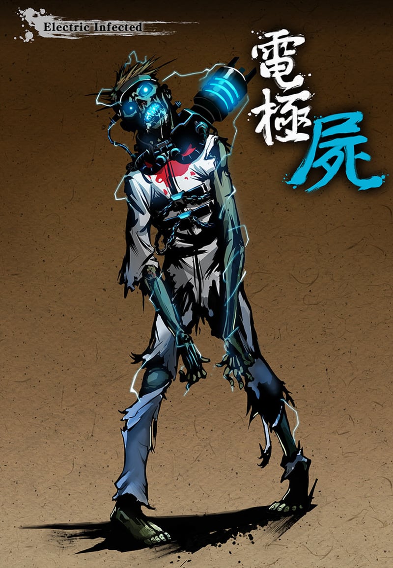 Game artwork 5