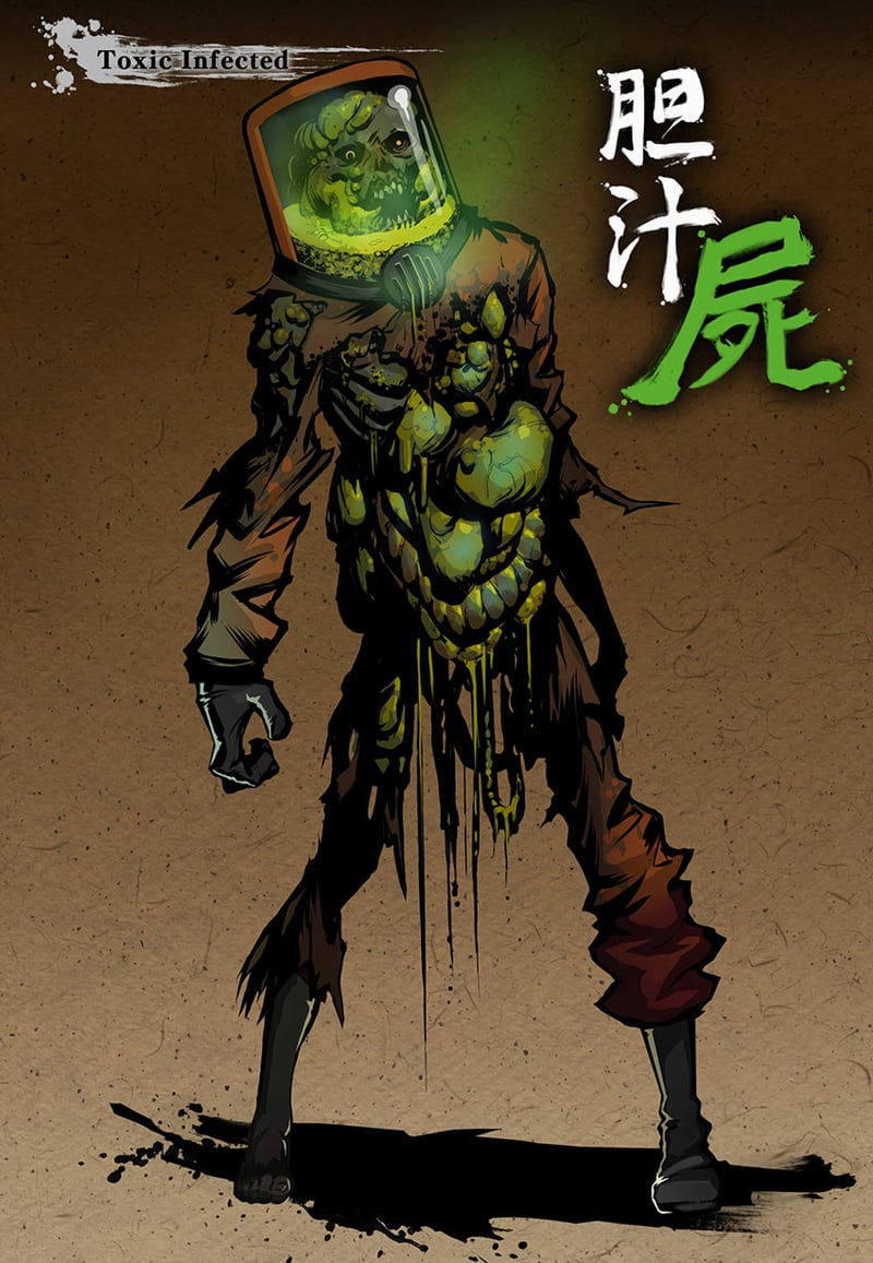Game artwork 2