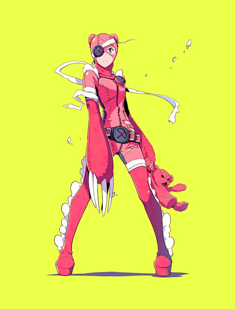 Game artwork 4