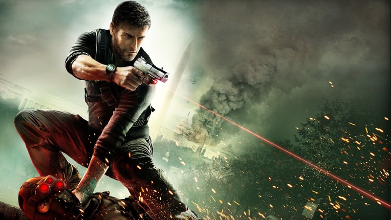 Game artwork 1