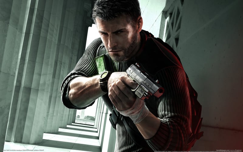 Game artwork 4