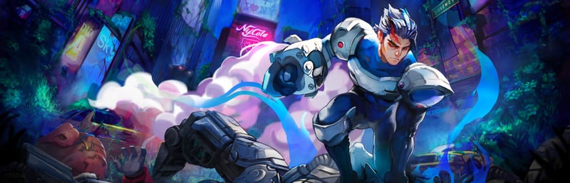 Game artwork 1