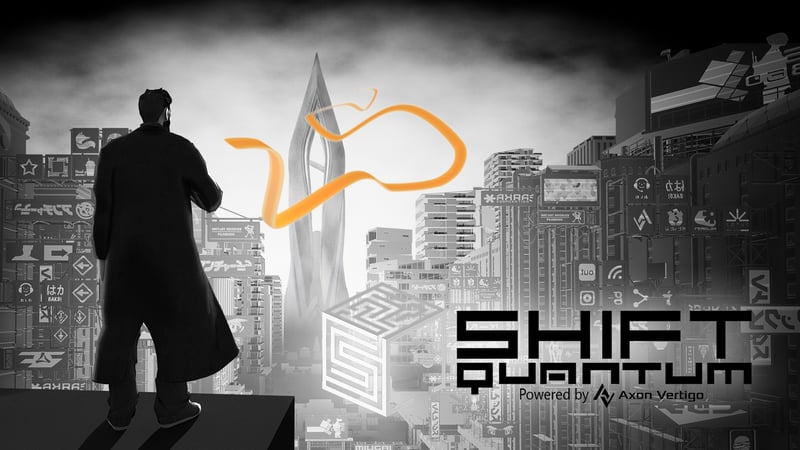 Game artwork 1