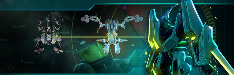 Game artwork 1