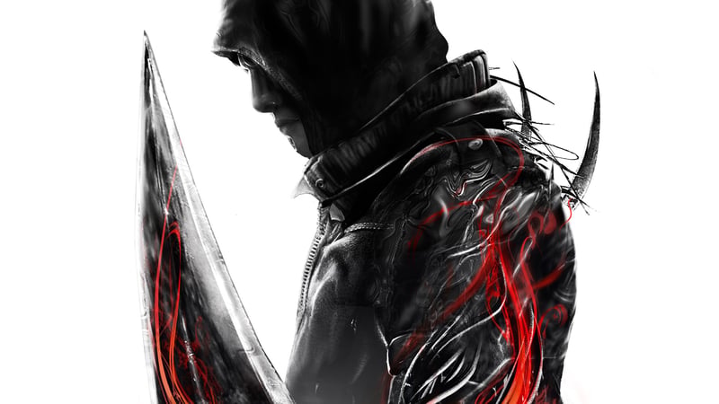 Game artwork 2