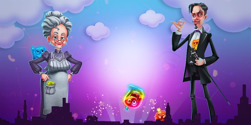 Game artwork 1
