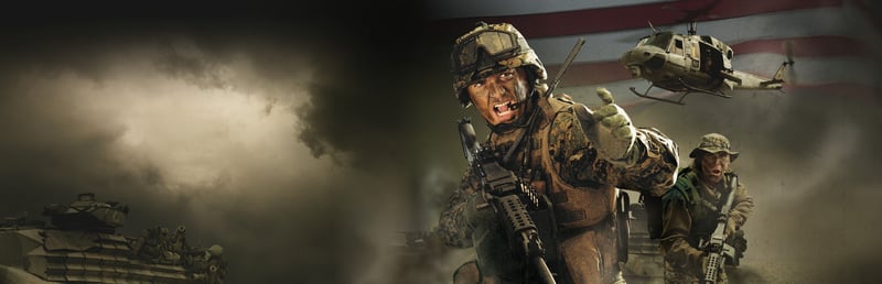 Game artwork 1
