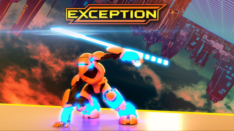Game artwork 1