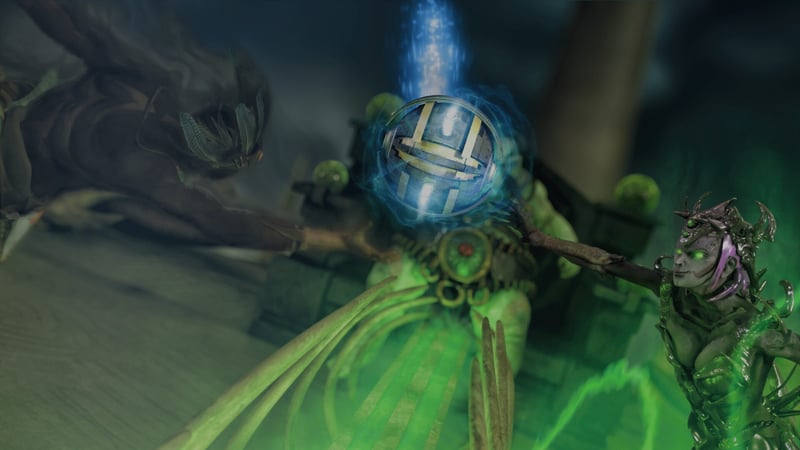 Game artwork 1