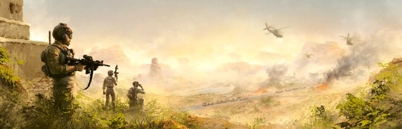 Game artwork 1