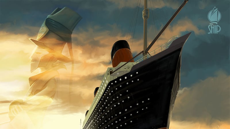 Game artwork 1