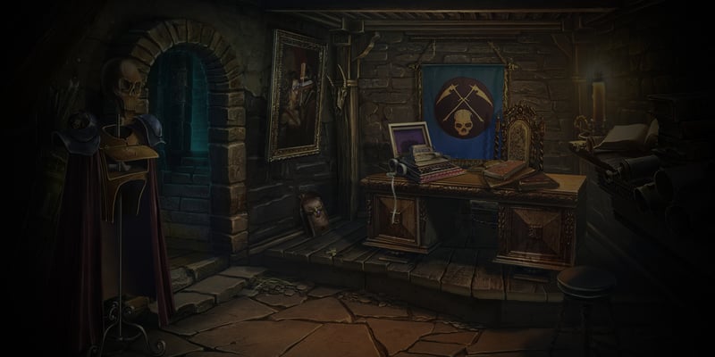 Game artwork 1