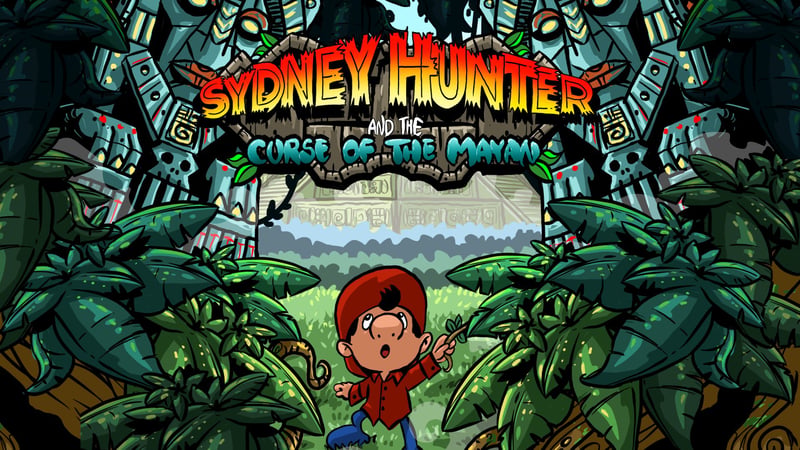 Game artwork 1
