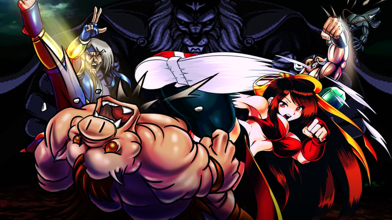 Game artwork 1