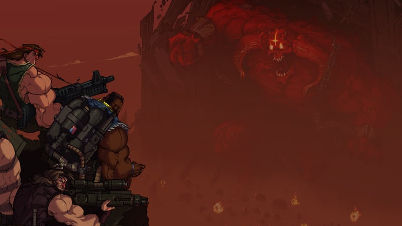 Game artwork 1