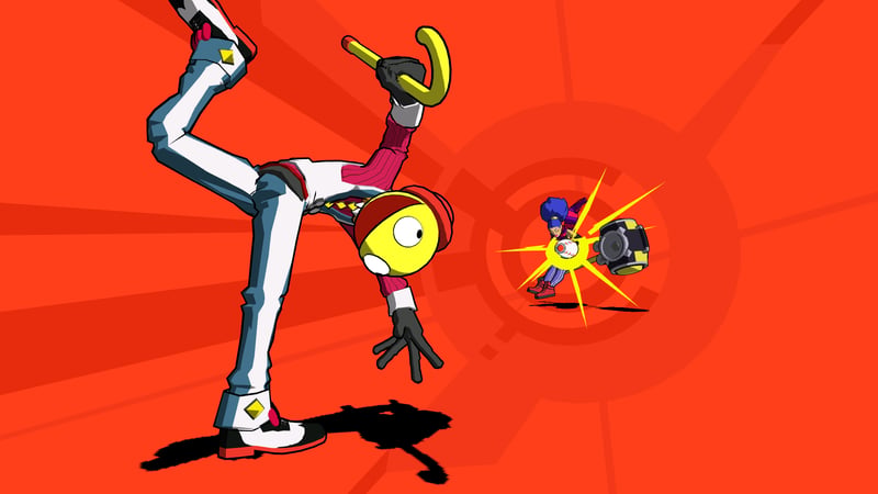 Game artwork 5