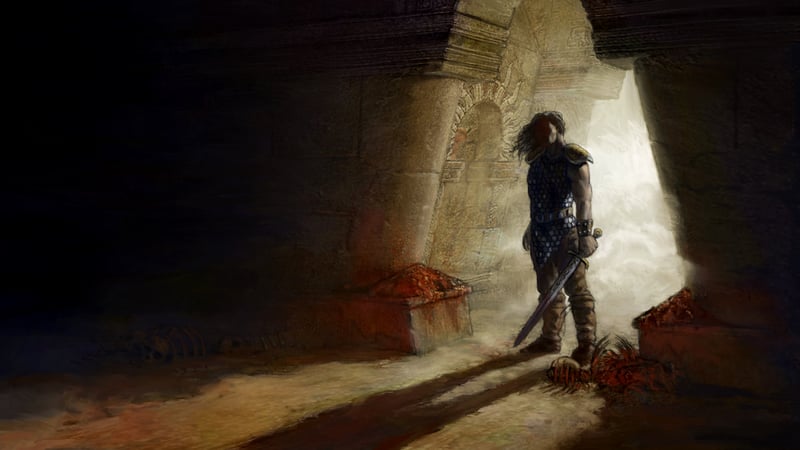 Game artwork 1