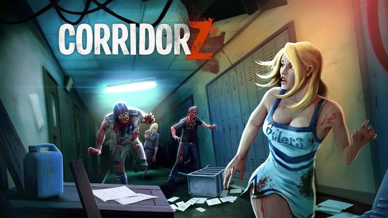 Game artwork 1