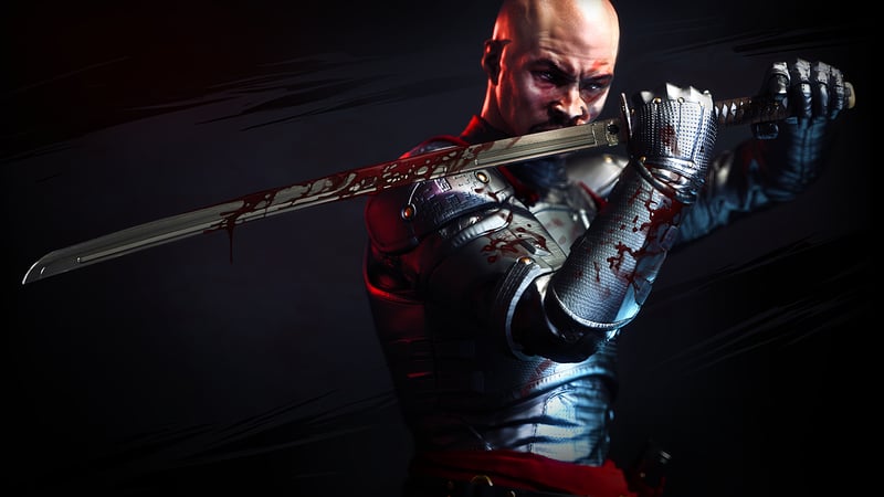 Game artwork 1