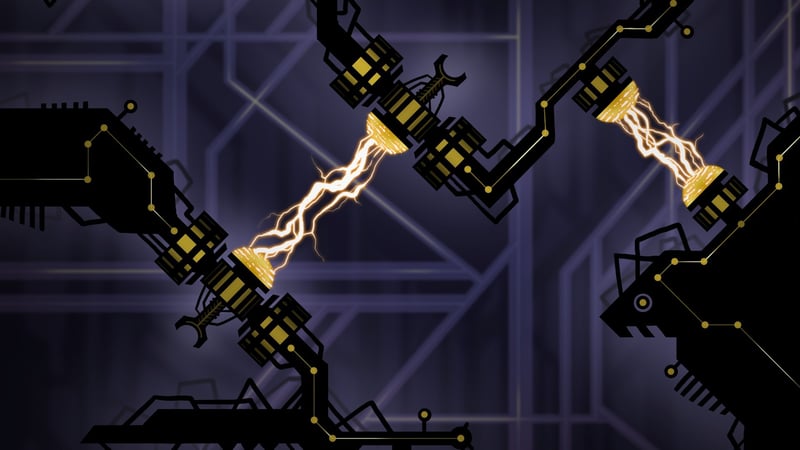 Game artwork 1