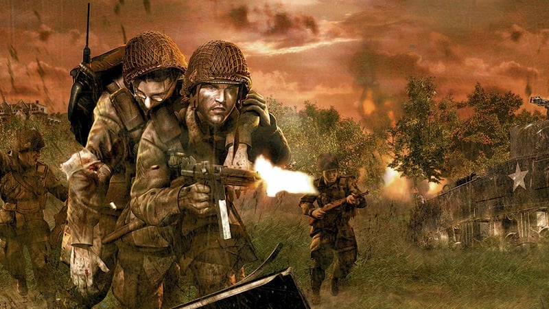 Game artwork 1