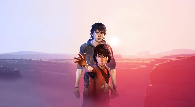 Game artwork 2