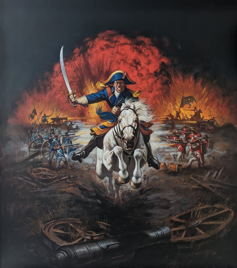 Game artwork 1
