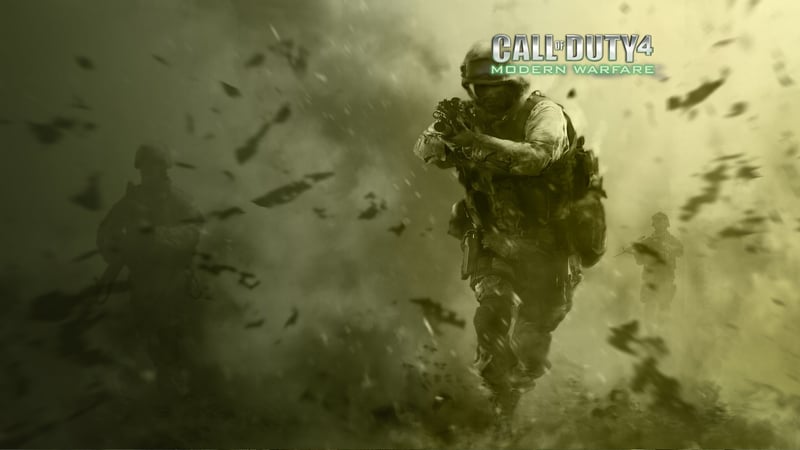 Game artwork 1