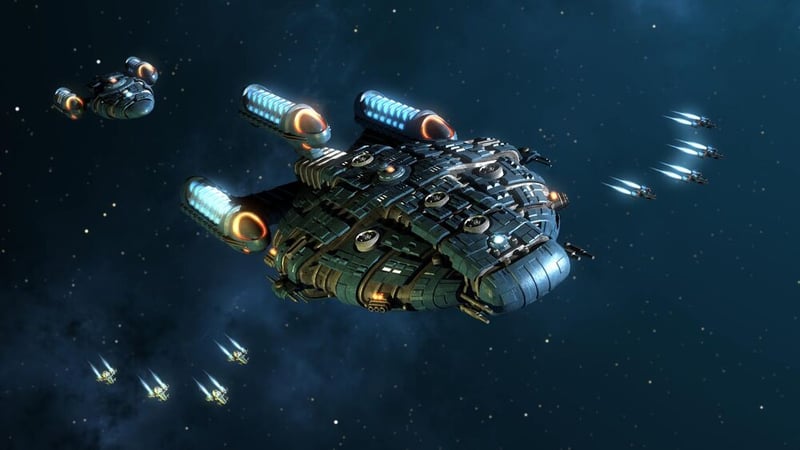 Game artwork 1