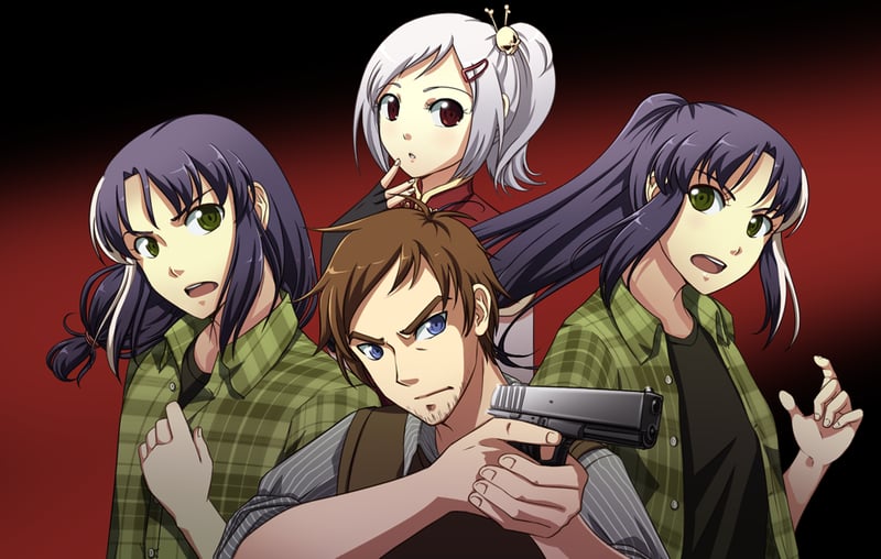Game artwork 1
