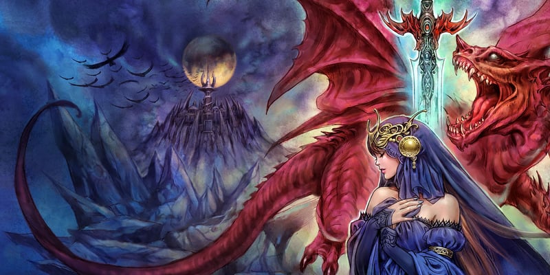 Game artwork 1