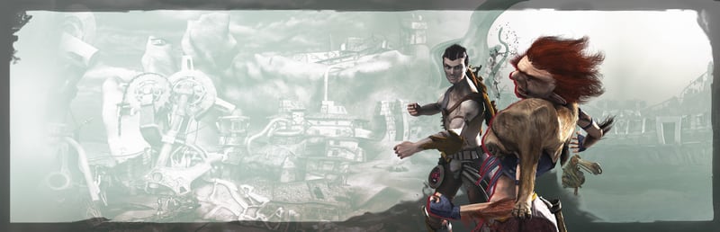 Game artwork 1