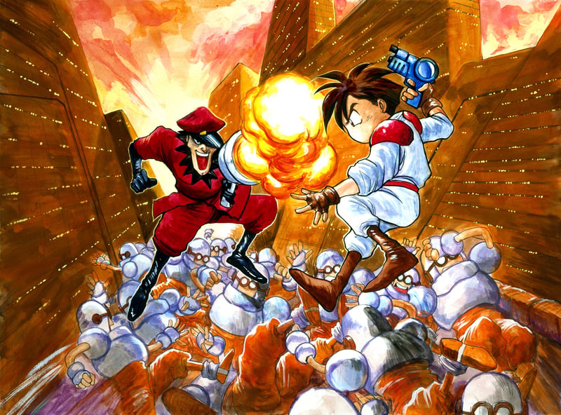 Game artwork 2