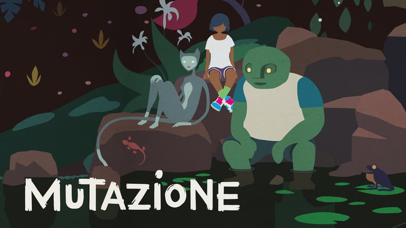 Game artwork 1