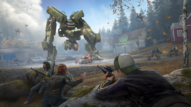 Game artwork 2