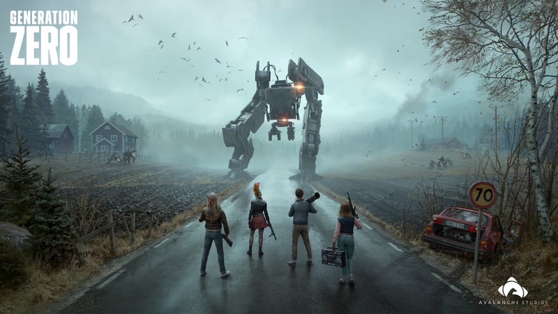 Game artwork 2
