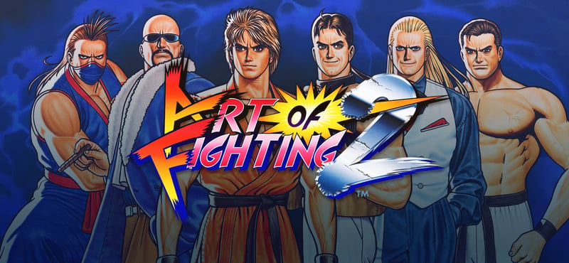Game artwork 1