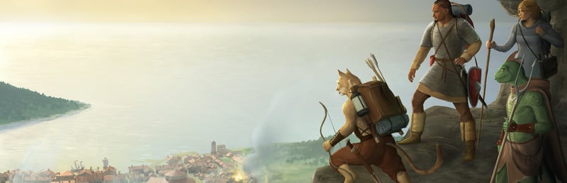 Game artwork 1