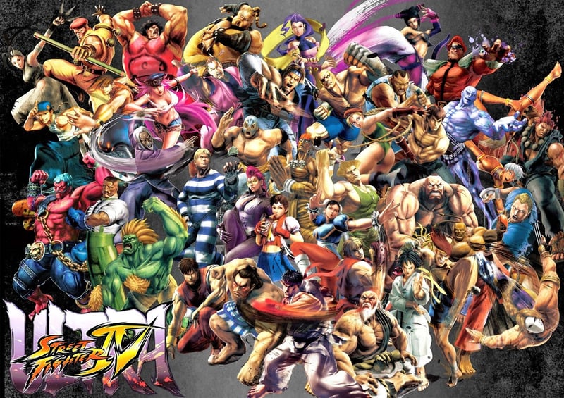 Game artwork 1