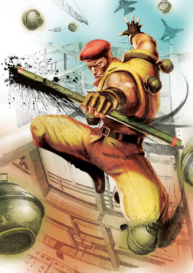 Game artwork 2