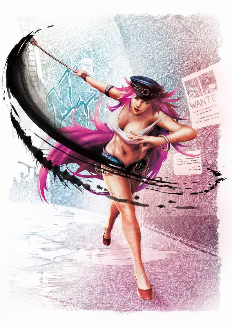 Game artwork 3